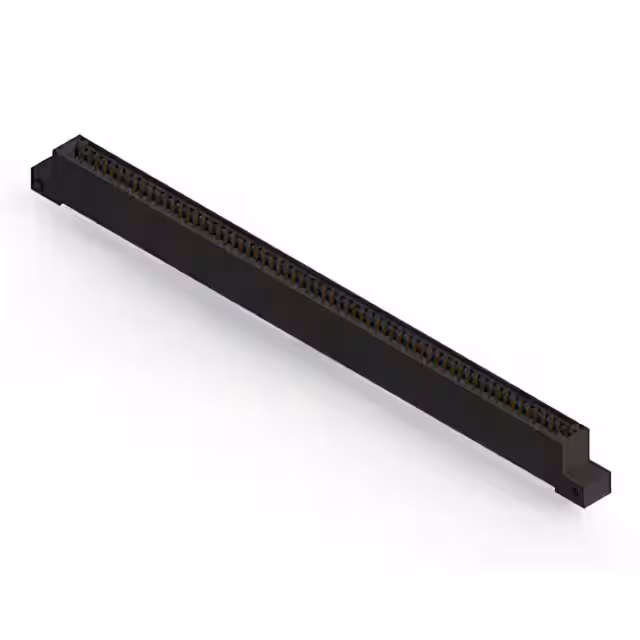 895-065-525-112 EDAC Inc.  Edgeboard Connectors